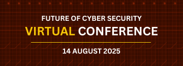 Future of Cyber Security Virtual Conference